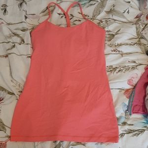 Lululemon tank NWOT